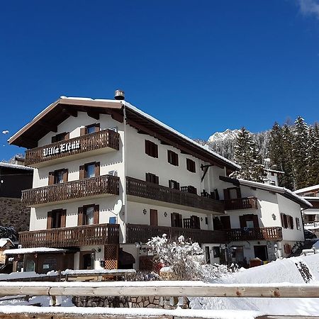 Villa Elena B&B Hotel San Martino Di Castrozza Exteriér fotografie