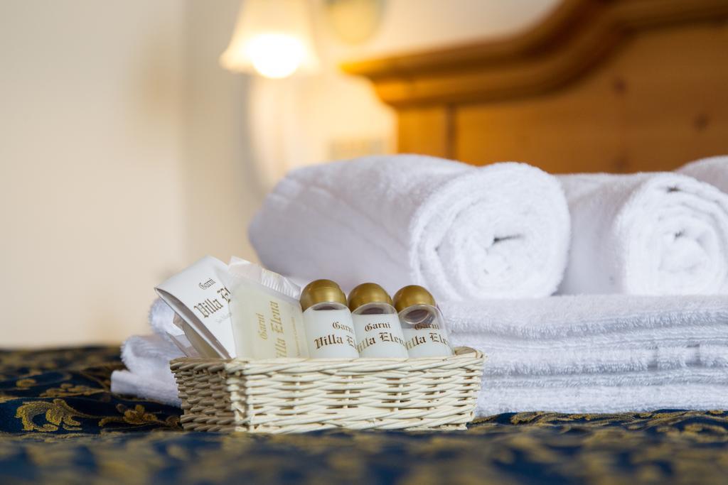 Villa Elena B&B Hotel San Martino Di Castrozza Exteriér fotografie