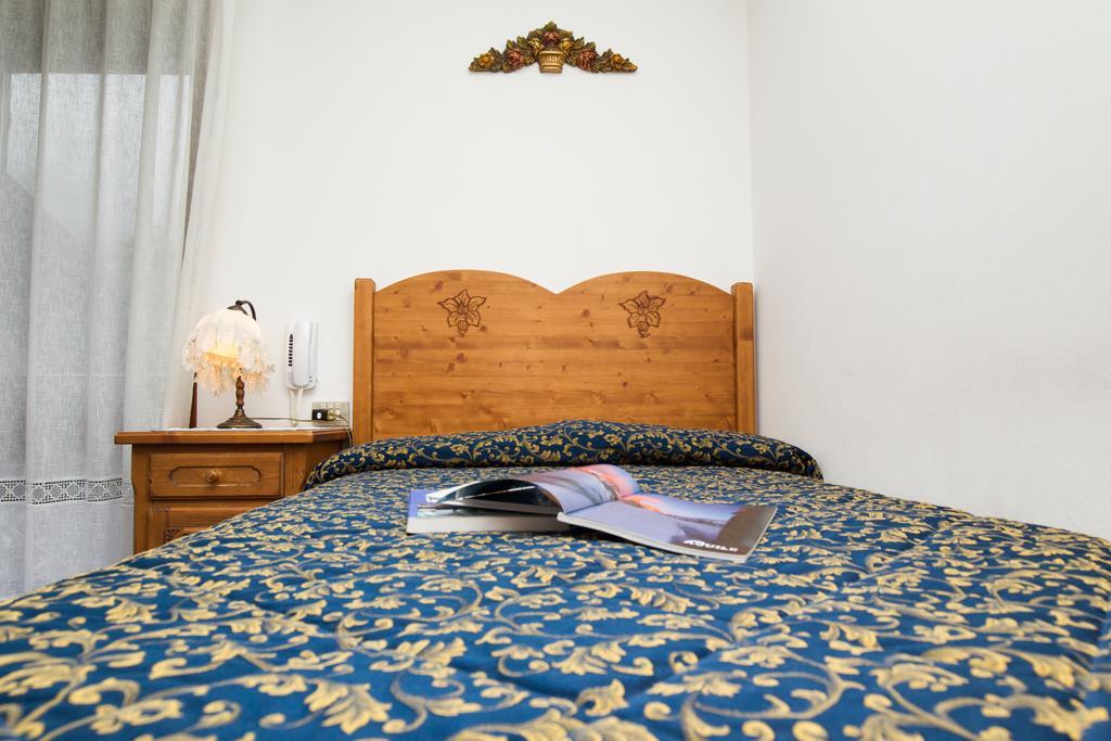 Villa Elena B&B Hotel San Martino Di Castrozza Exteriér fotografie