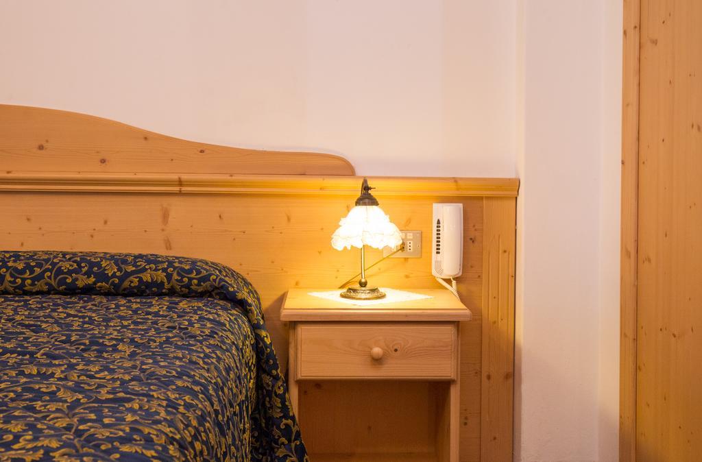 Villa Elena B&B Hotel San Martino Di Castrozza Exteriér fotografie