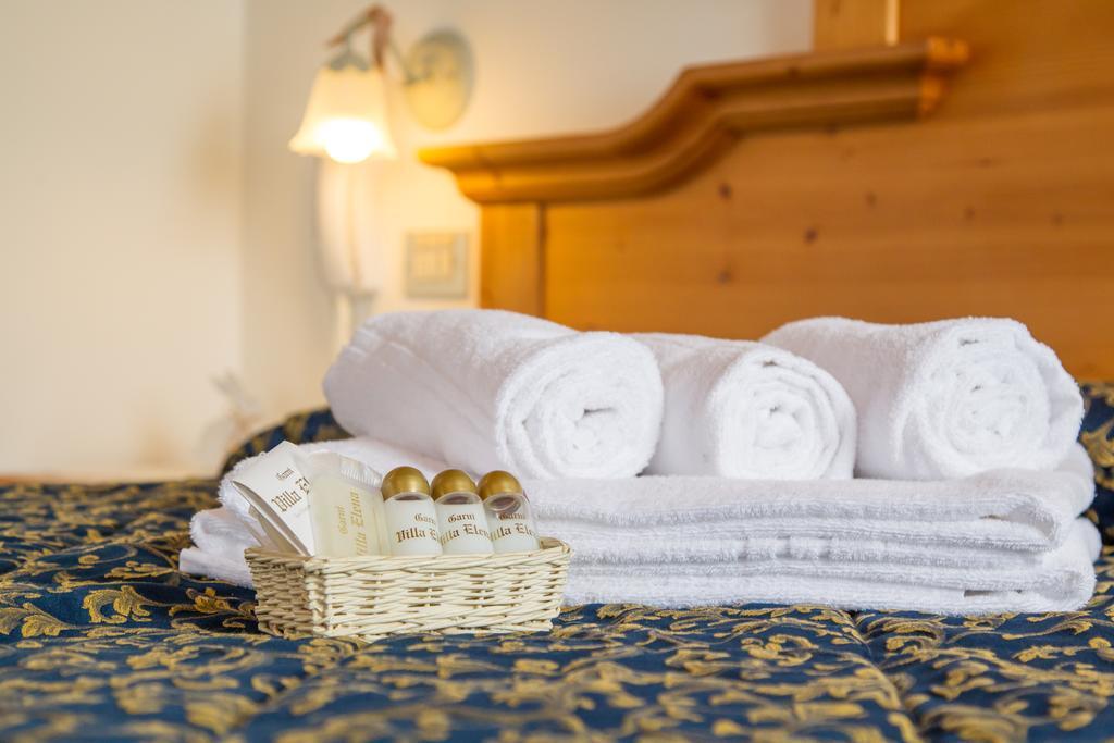 Villa Elena B&B Hotel San Martino Di Castrozza Exteriér fotografie